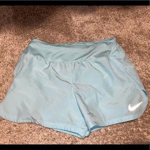 Nike Dri-Fit 3” Running Shorts